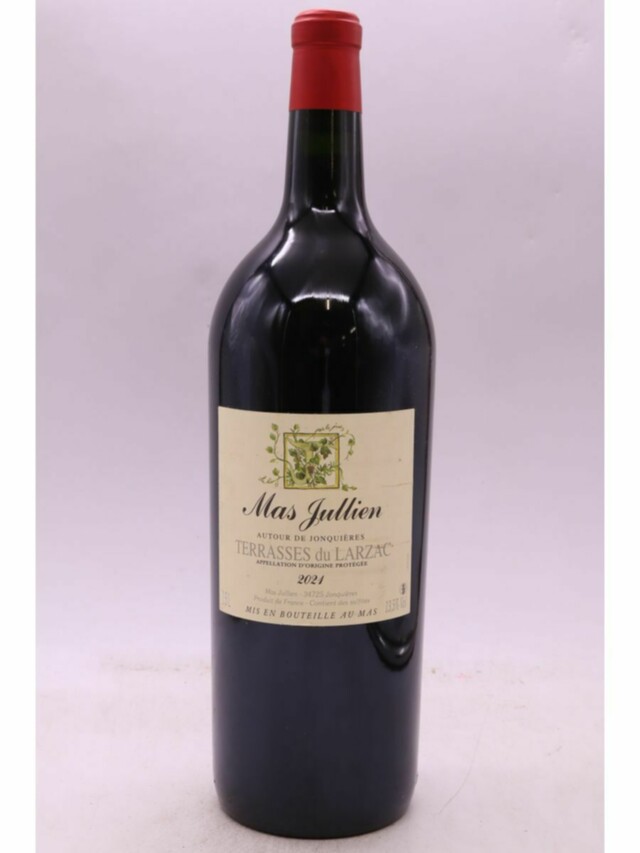 Mas Jullien Terrasses Du Larzac Autour De Jonquieres, 2021