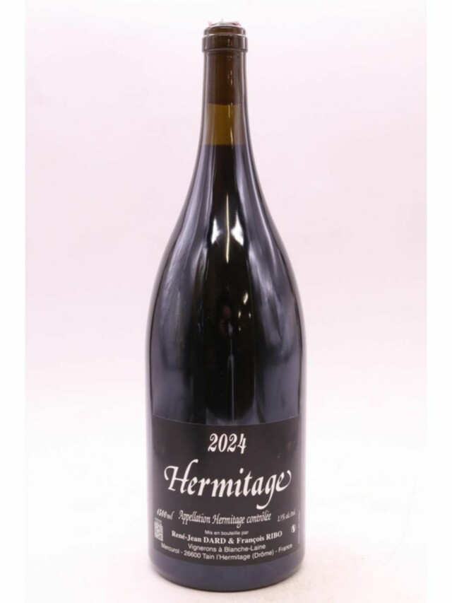 Dard Et Ribo Hermitage, 2024