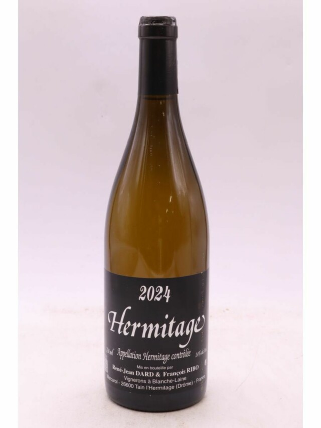 Dard Et Ribo Hermitage Blanc, 2024