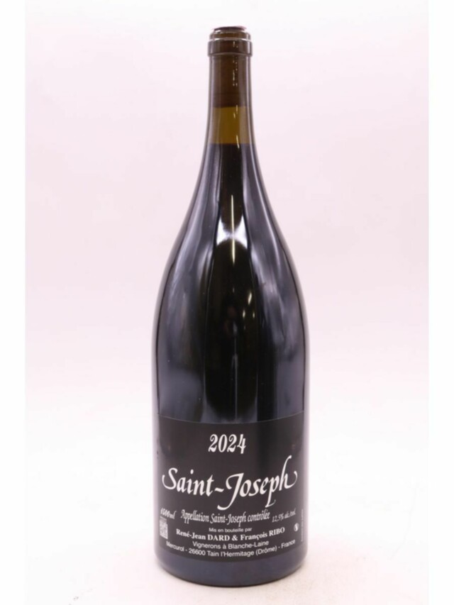 Dard Et Ribo Saint Joseph, 2024