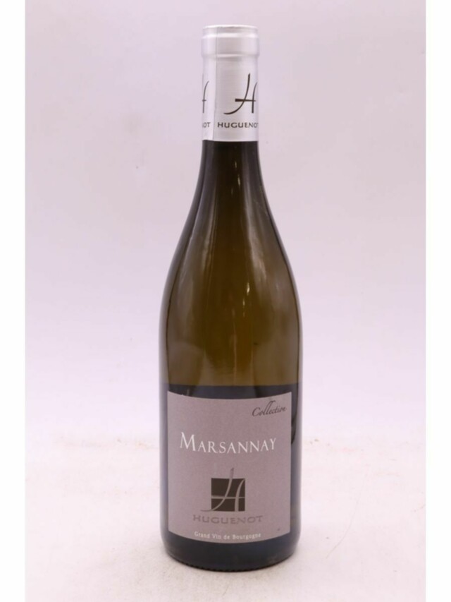 Huguenot Marsannay Collection Blanc, 2022