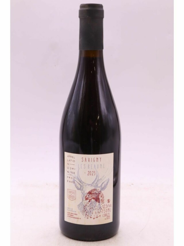 Chapuis Freres Savigny Les Beaune, 2023