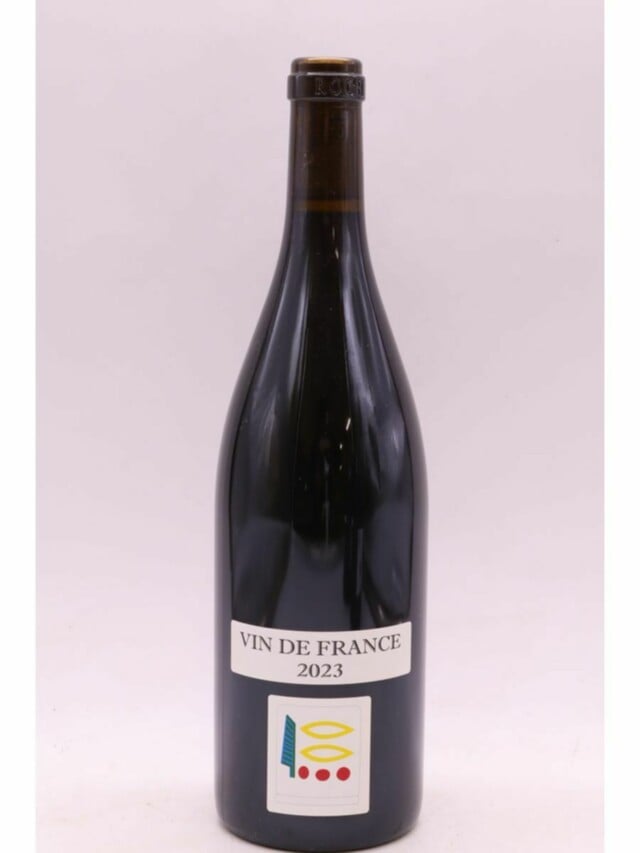 Prieure Roch Vin De France Rouge, 2023