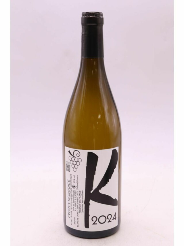 Dard Et Ribo Crozes Hermitage Les Karrieres Blanc, 2024