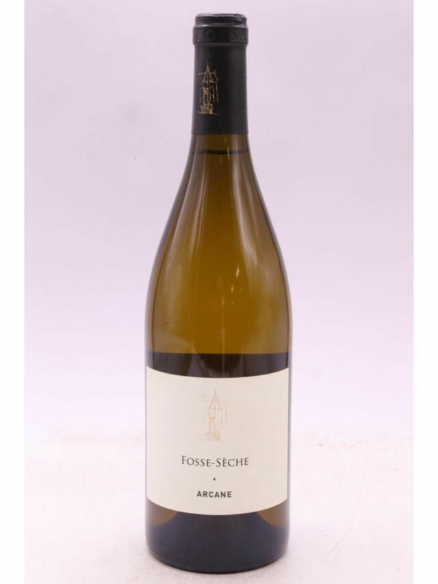 Fosse Seche Vin De France Arcane, 2023