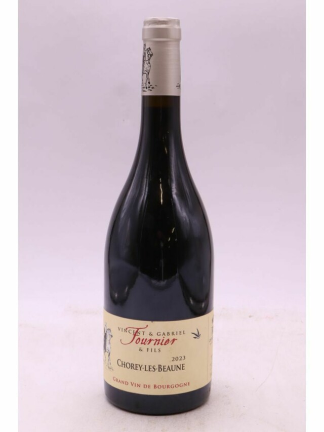 La Galopiere Fournier Chorey Les Beaune (rouge), 2023