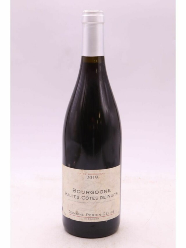 Celine Perrin Hautes Cotes De Nuits (rouge), 2019