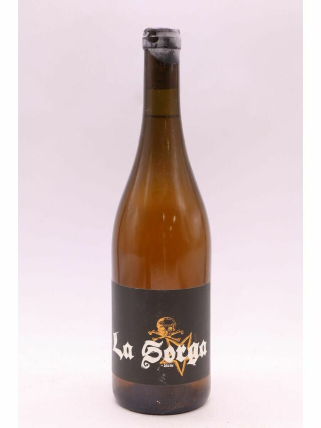 La Sorga White, 2022