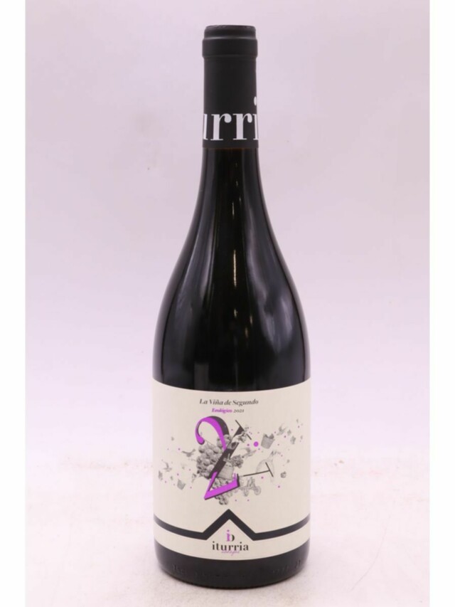La Vina De Segundo Toro, 2021
