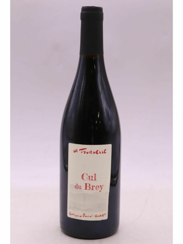 De La Tournelle Cul Du Brey Arbois, 2024