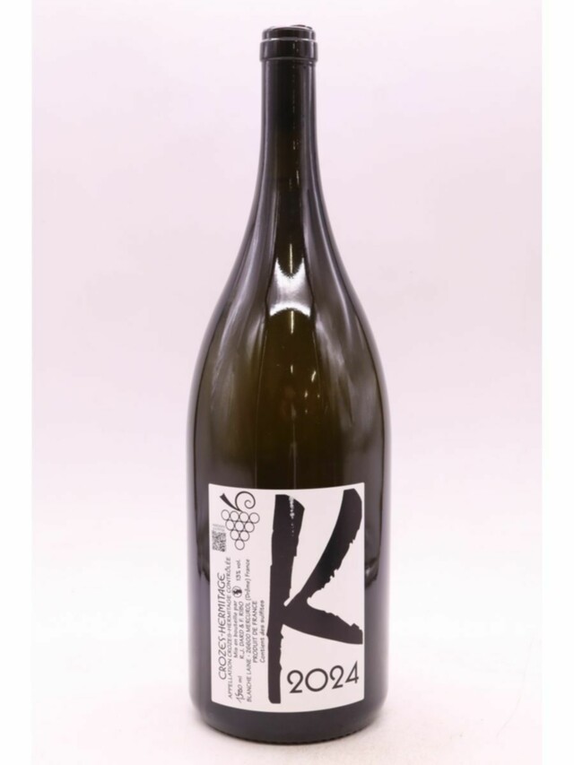 Dard Et Ribo Crozes Hermitage Les Karrieres Blanc, 2024
