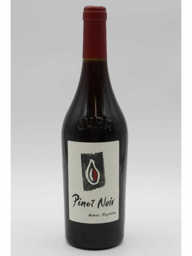 Kevin Bouillet Arbois Pupillin Pinot Noir, 2023