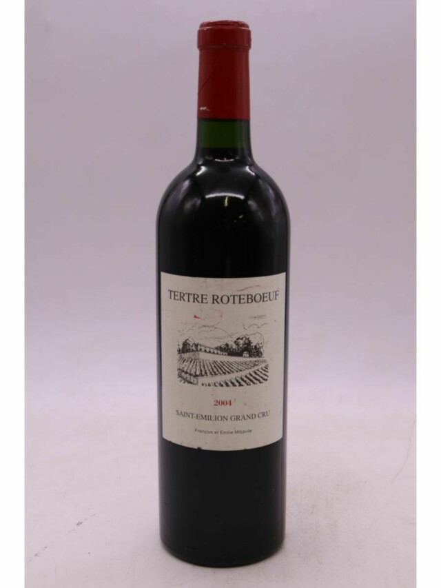 Tertre Roteboeuf, 2004