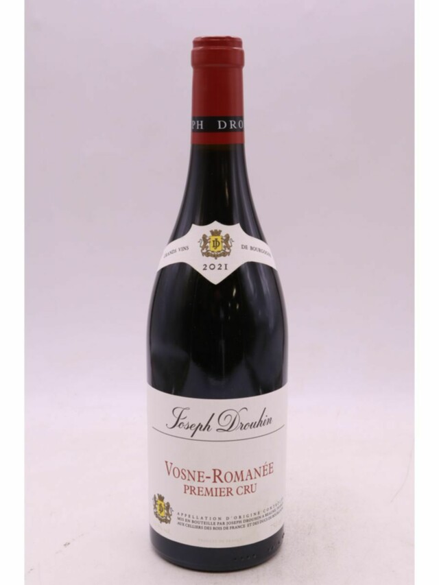 Joseph Drouhin Vosne Romanee 1er Cru, 2021