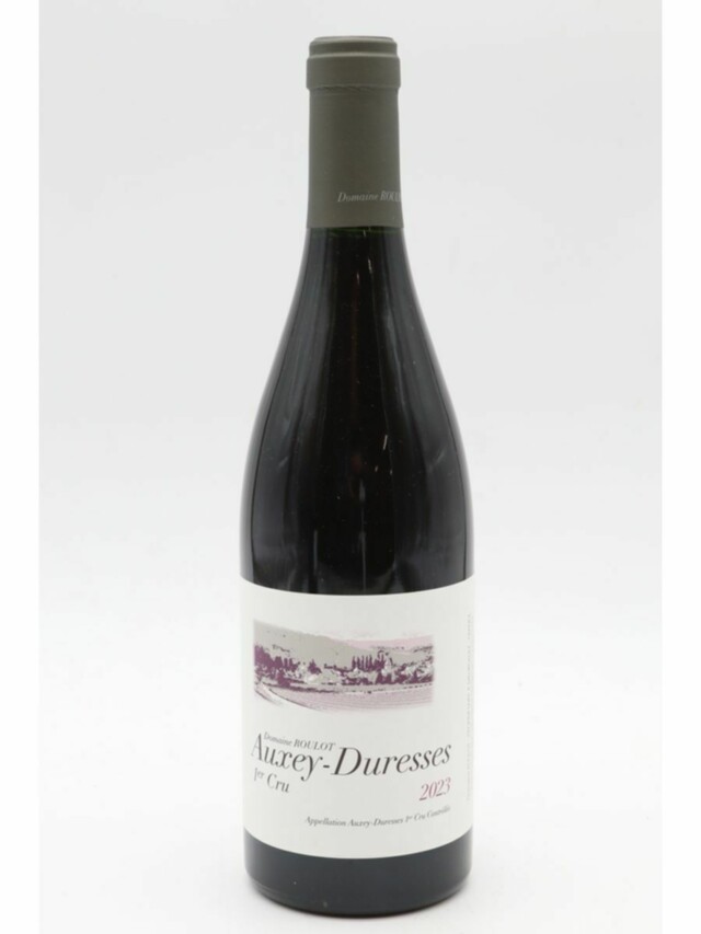 Roulot Auxey Duresses 1er Cru, 2023