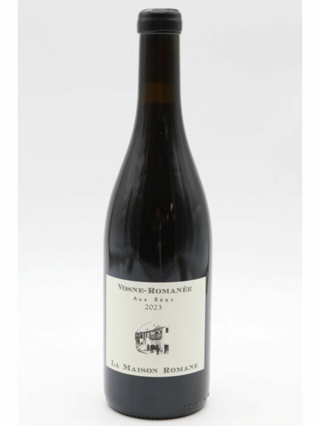 Maison Romane Vosne Romanee Aux Réas, 2023