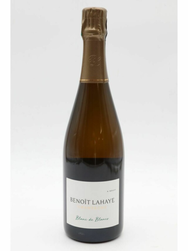 Benoit Lahaye Blanc De Blancs