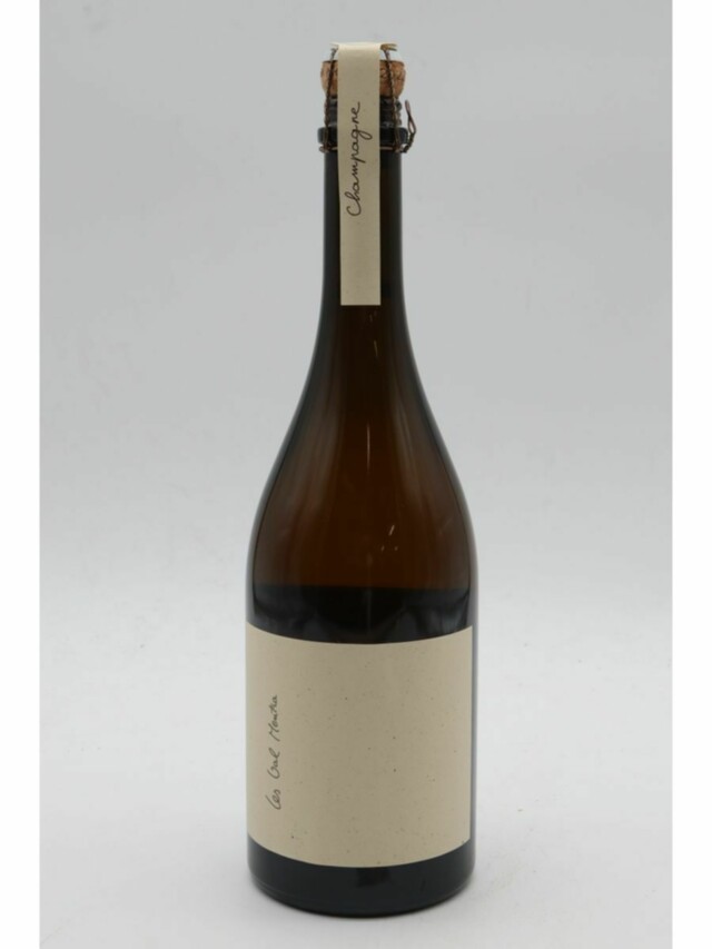 C.h. Piconnet Les Val Mentra Blanc De Blancs Nature