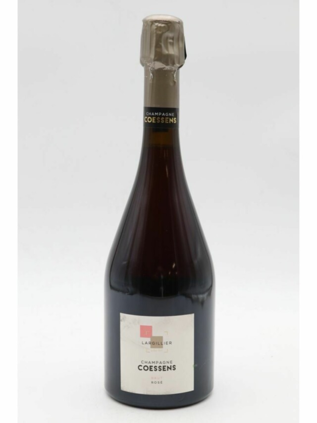 Coessens Largillier Rose