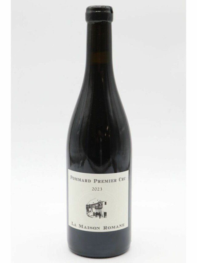 Maison Romane Pommard 1er Cru, 2023