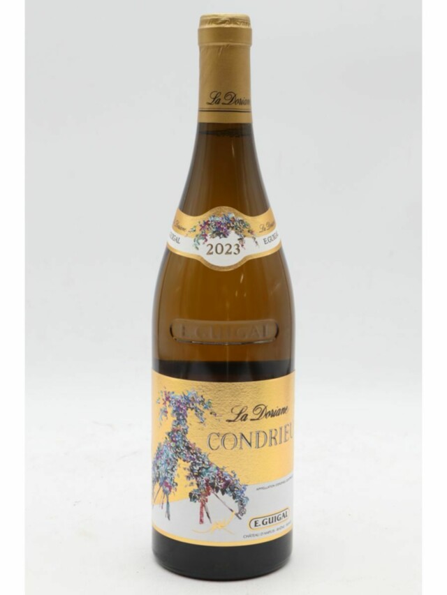 E.guigal Condrieu La Doriane, 2023