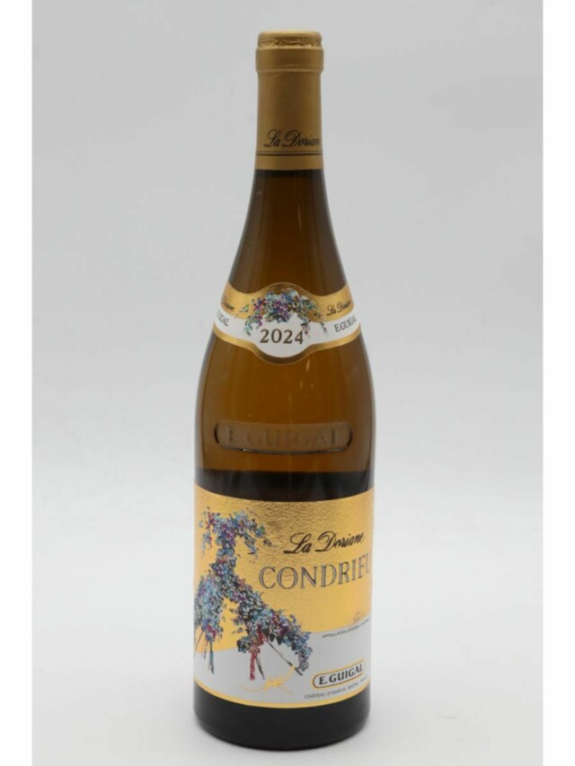 E.guigal Condrieu La Doriane, 2024