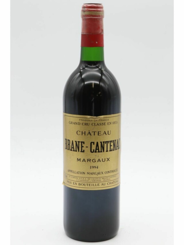 Chateau Brane Cantenac, 1994