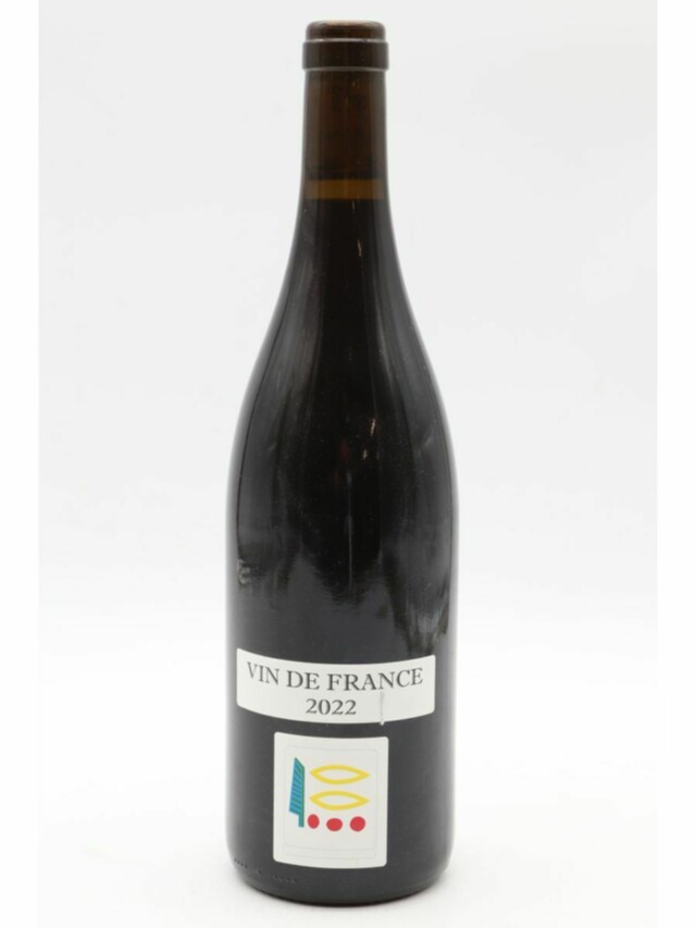 Prieure Roch Vin De France Gamay, 2022