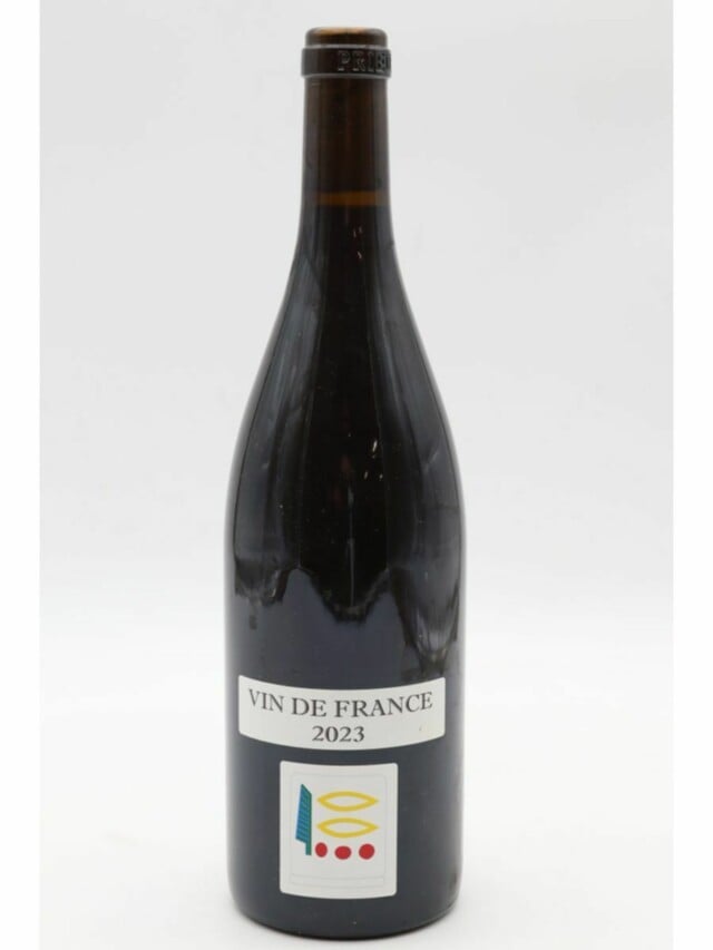Prieure Roch Vin De France Gamay, 2023