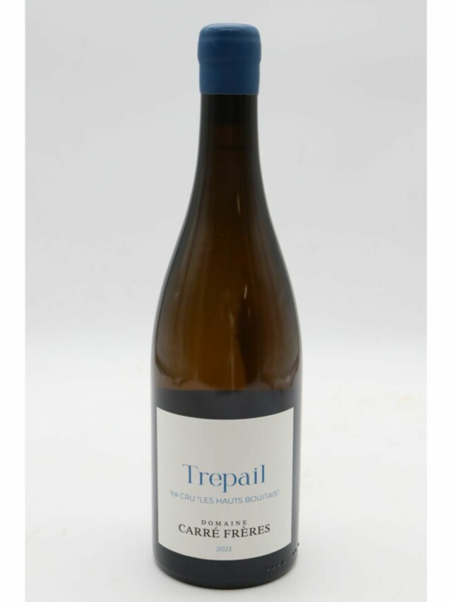 Carre Freres Trepail 1er Cru Les Hauts Bouitais, 2023