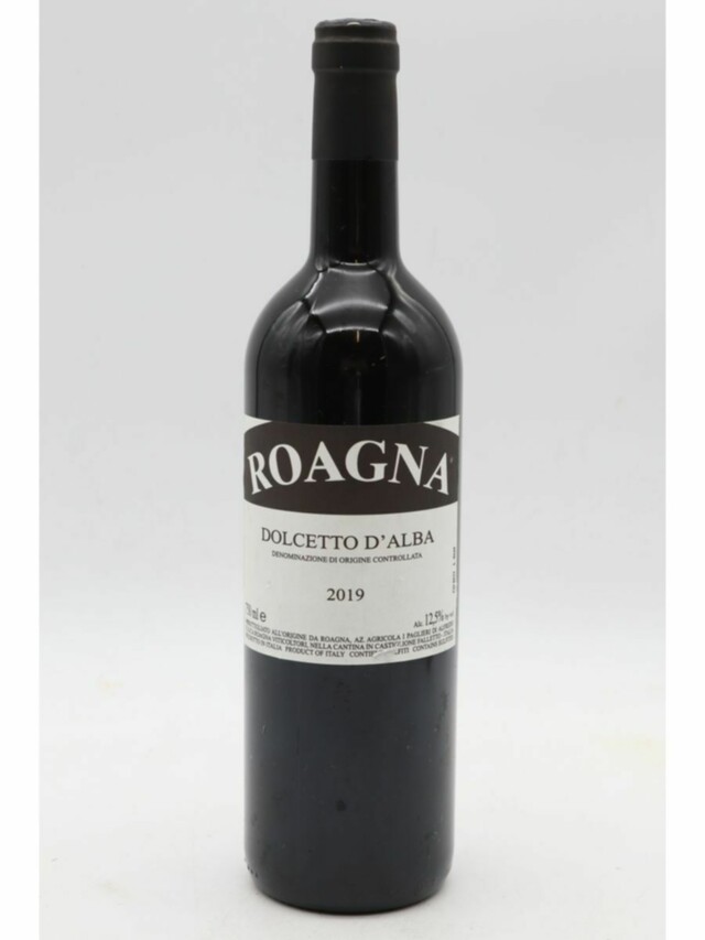 Roagna Dolcetto D'alba, 2019