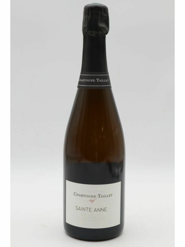 Chartogne Taillet Sainte Anne