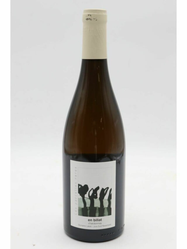 Labet Cotes Du Jura Chardonnay En Billat