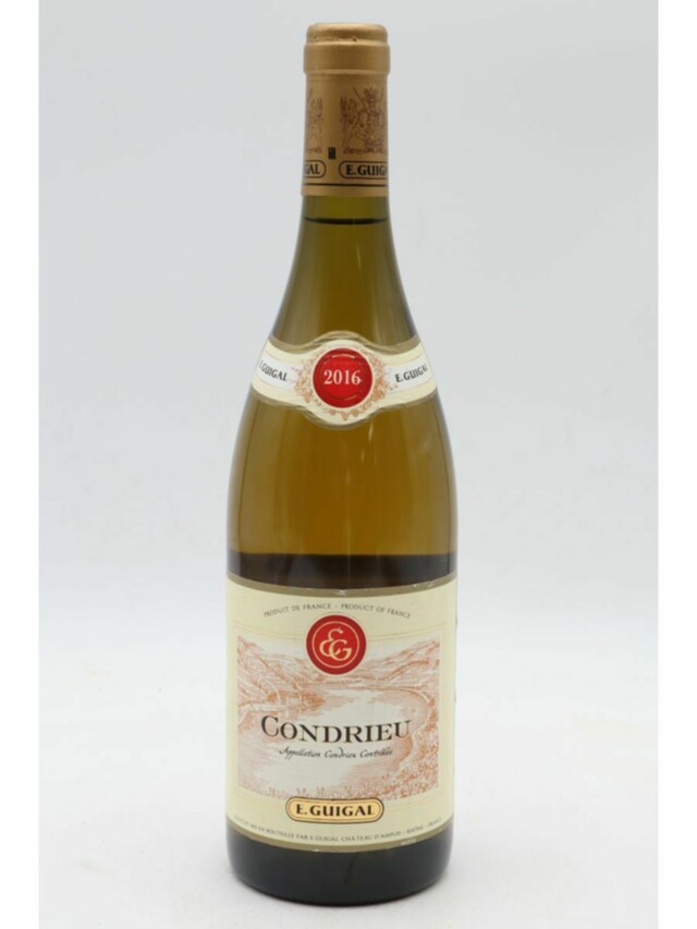 Guigal Condrieu, 2016