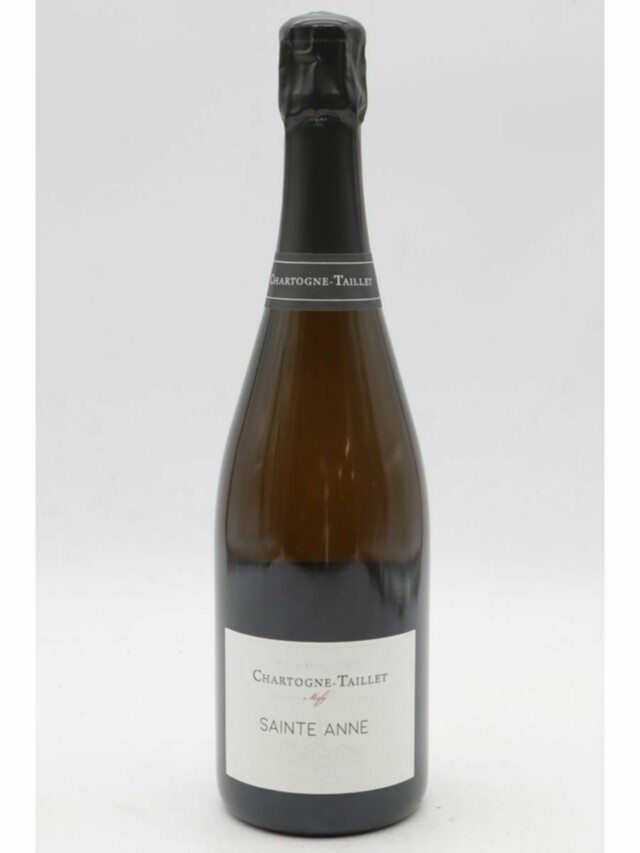 Chartogne Taillet Sainte Anne