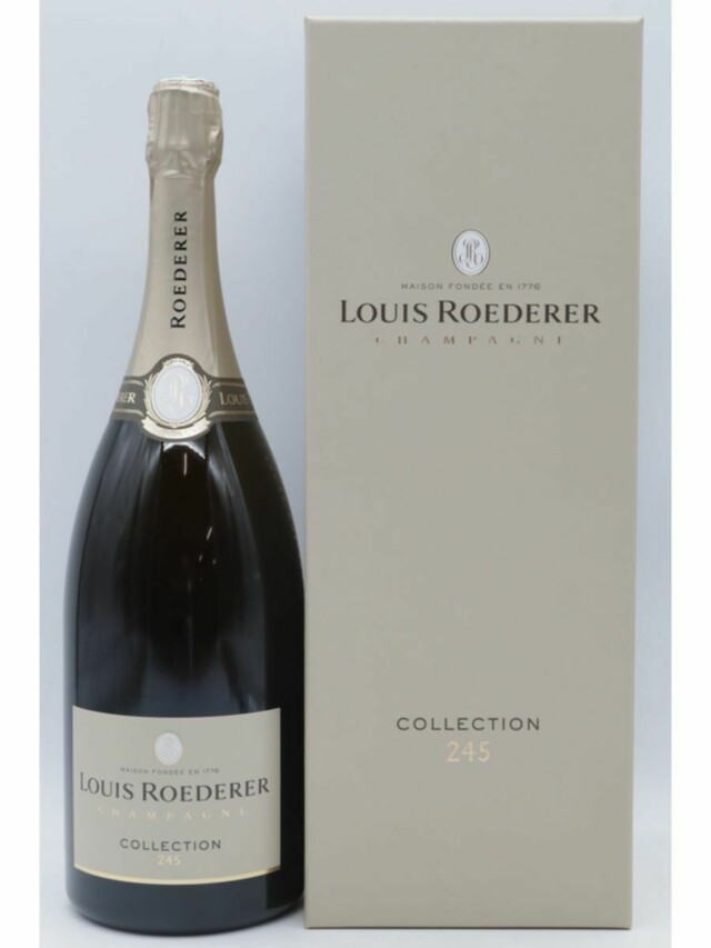Louis Roederer Collection 245
