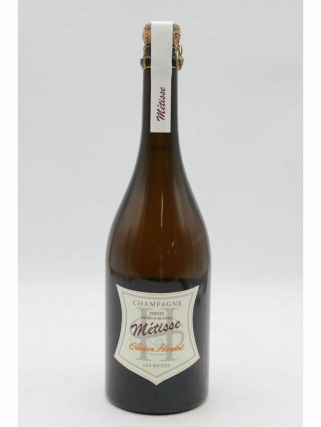 Olivier Horiot Metisse Extra Brut