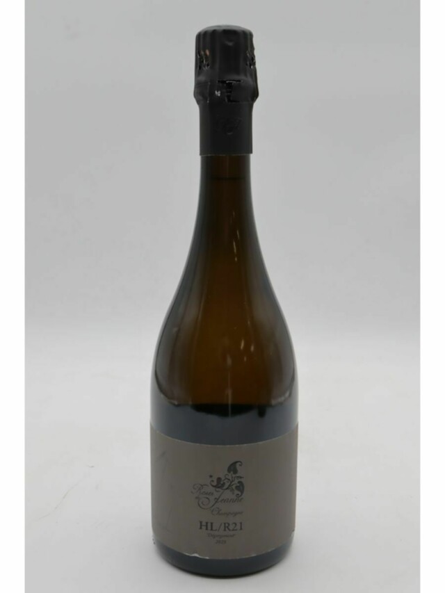 Roses De Jeanne Cuvee La Haute Lemblee