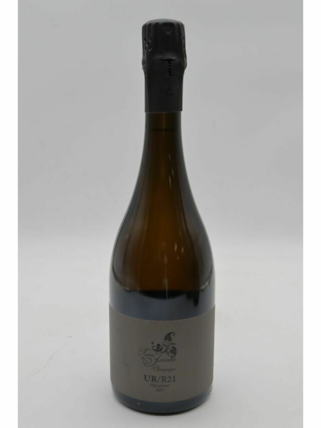 Roses De Jeanne Cuvee Les Ursules