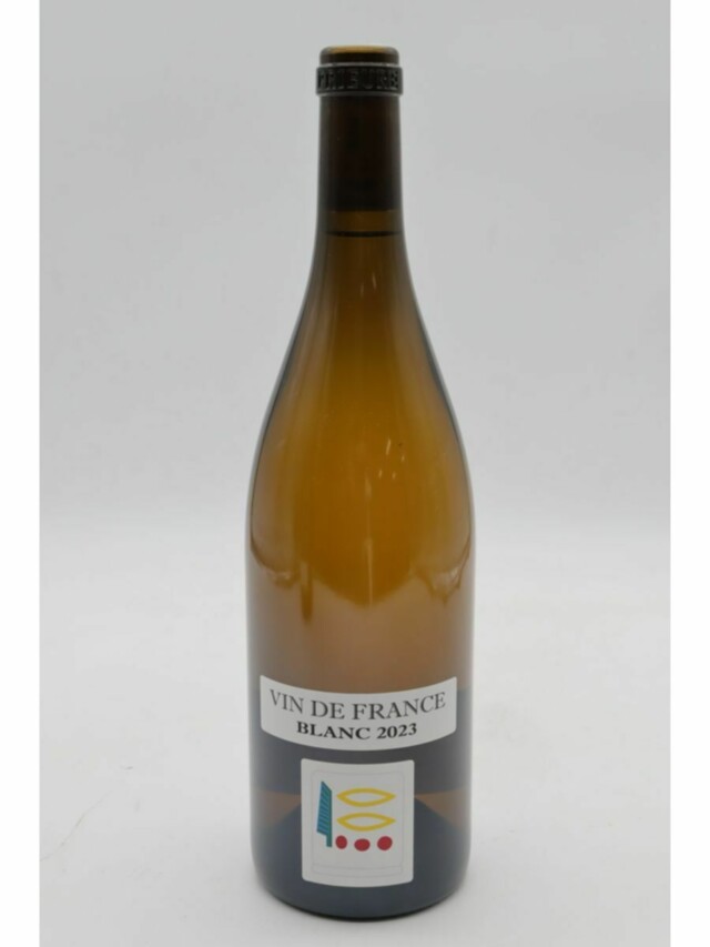 Prieure Roch Vin De France Blanc, 2023