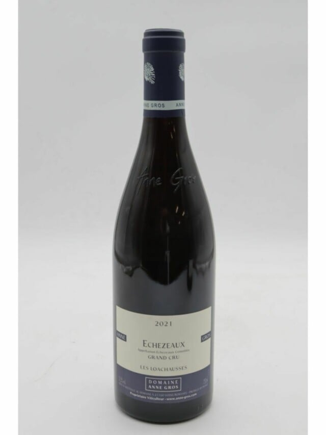 Anne Gros Echezeaux Les Loachausses Grand Cru, 2021