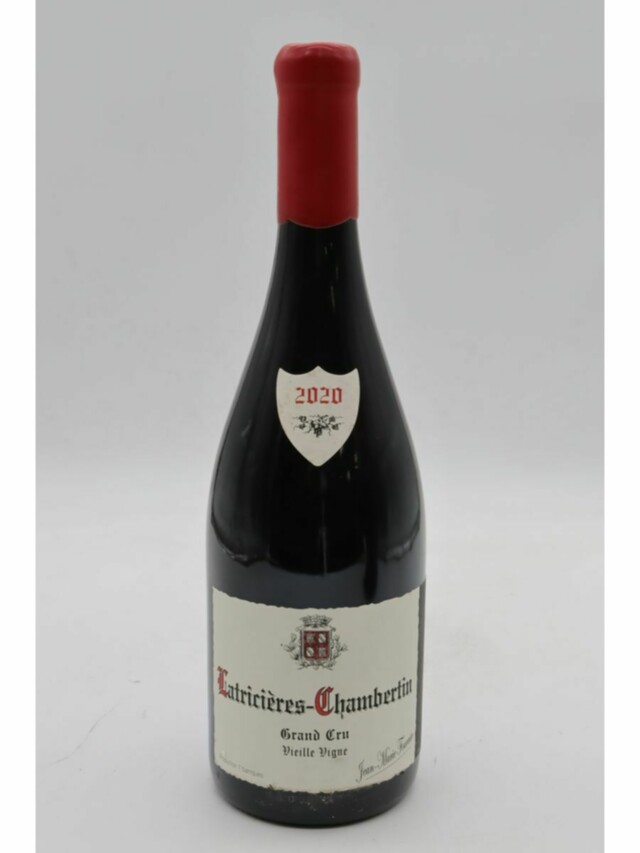 Fourrier Latricieres Chambertin Grand Cru, 2020