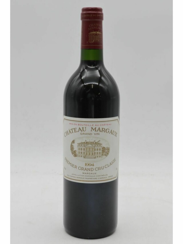 Chateau Margaux, 1994