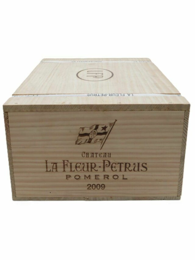 Chateau La Fleur Petrus, 2009
