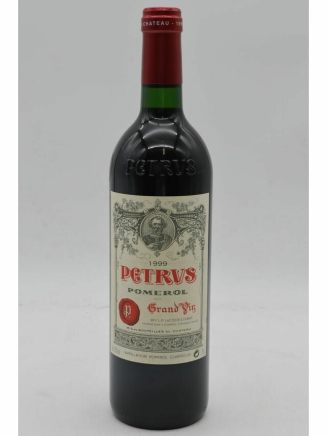 Petrus, 1999
