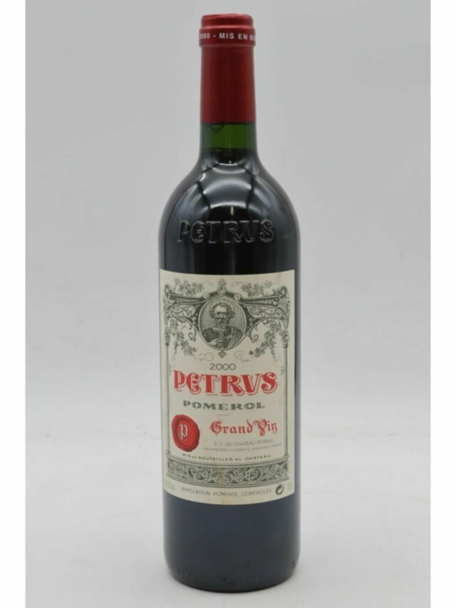Petrus, 2000