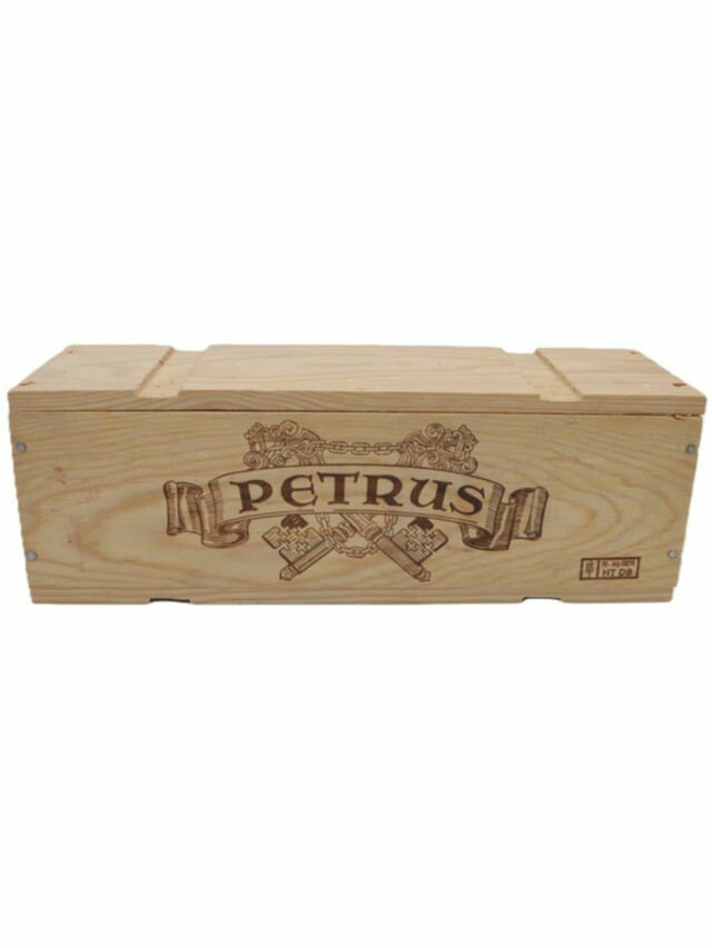 Petrus, 2010