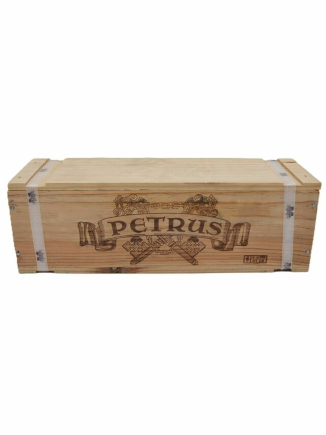 Petrus, 2011