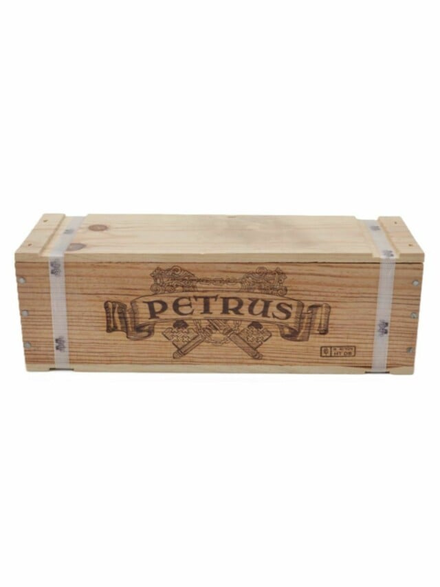 Petrus, 2012
