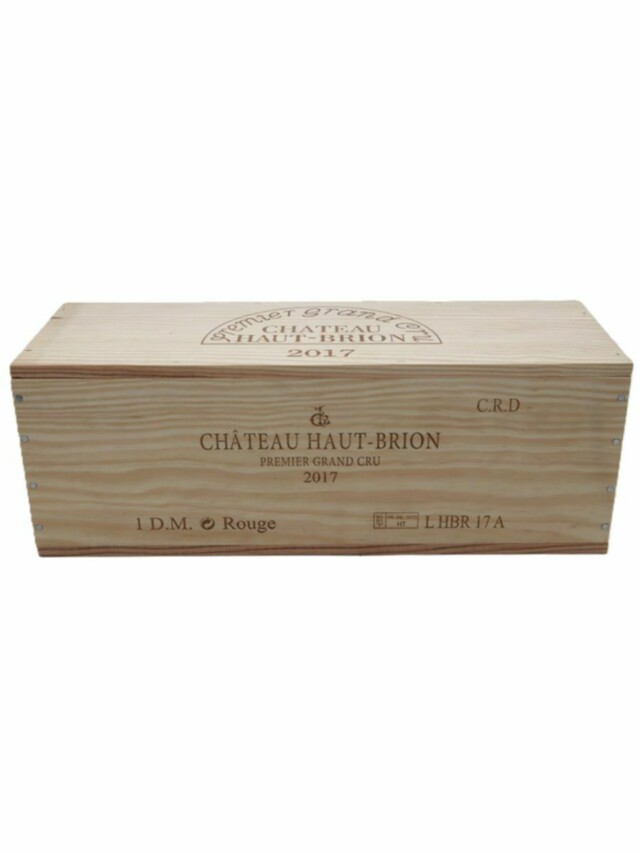 Chateau Haut Brion, 2017